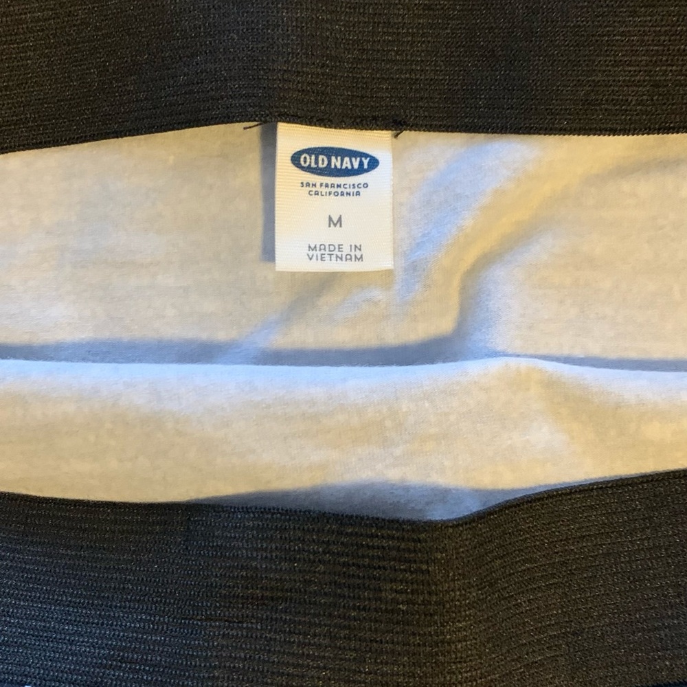 Stretch Mini skirt - Picture 2 of 2